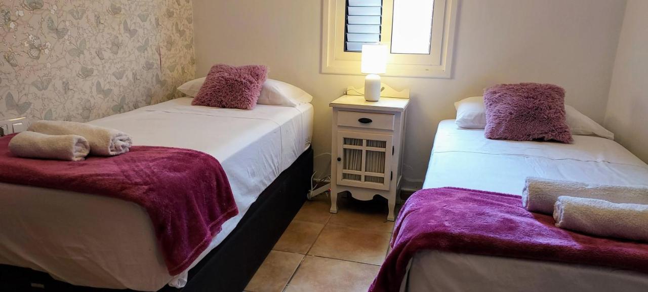 Casa Madriu, Villa De Lujo En Zona Residencial Corralejo Exterior foto